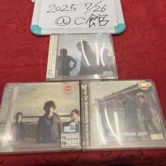 Skoop On Somebody CDアルバム7枚セット(6枚未開封品) Skoop On Somebody CDアルバム7枚セット(6枚未開封品) 邦楽