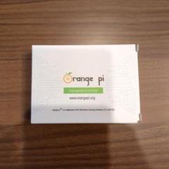 Orange Pi Zero 512MB