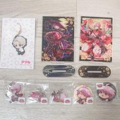ぷりっつ 2022Summerグッズ アクキーまとめ売り ぷりっつグッズまとめ売り - メルカリ