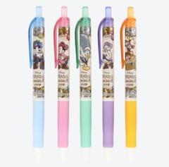 東京ディズニーシー パイレーツサマー2020 ボールペン