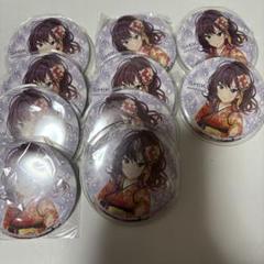 一ノ瀬志希 缶バッジ 38個 一ノ瀬志希 缶バッジ④ - メルカリ