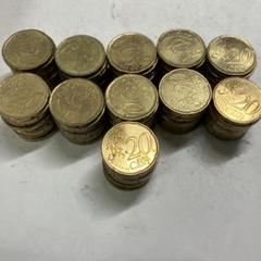 世界のコインまとめ売り　多国籍コイン 約50枚 sddefault.jpg?v=650d4343