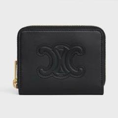 2025年最新】セリーヌ celine コンパクトジップウォレットの人気