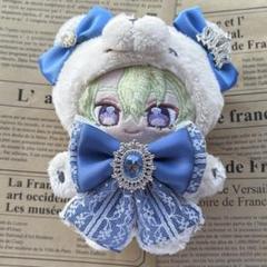 あんスタ 着ぐるみ 新衣装 ぬい服 バッグチャーム付き♡５ あんスタ ぬい服 - shizu＊SHIMMERS - BOOTH