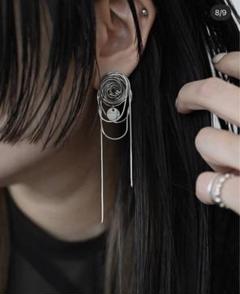 ODELE オドル rocket/B ピアス
