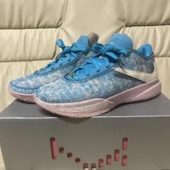 NIKE レブロン20 27cm バスケットボールシューズ