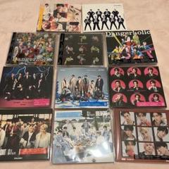 Snow Man まとめ売り シングルアルバム 25枚セット SnowMan CD まとめ売り - メルカリ