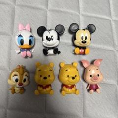 ディズニーキャラクター フィギュア 12体セット ディズニーキャラクター フィギュアセット| キャステル | CASTEL