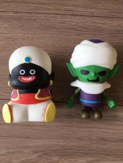 再値下げ!ドラゴンボールフィギュア ミスターポポ ピッコロ