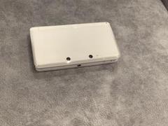 3DS ホワイト