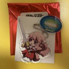 バカテス展 姫路瑞希　アクリルキーホルダー バカとテストと召喚獣