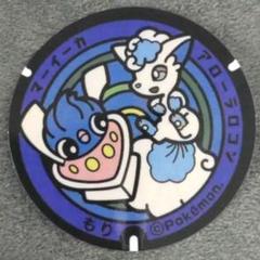 2025年最新】ポケふた 北海道の人気アイテム - メルカリ