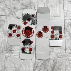 【匿名配送】SAKAMOTO DAYS 南雲の サイコロガム　3個 サカモトデイズ 南雲のサイコロガム 未開封 3個 - メルカリ