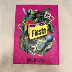 ワンエン Fiesta 初回限定盤 通常盤 上村謙信 2025年最新】one n' only fiesta 初回限定盤の人気アイテム