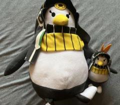 2025年最新】CHUNITHM メガジャンボぬいぐるみ チュウニペンギン