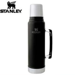 STANLEY/スタンレー クラシック真空ボトル 1L