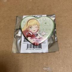 平安名すみれ　缶バッジ 平安名すみれ 缶バッジ - メルカリ