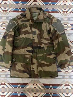 フランス軍　デザート迷彩上着　新品未使用　オマケ付き 2025年最新】迷彩 フランス軍の人気アイテム - メルカリ