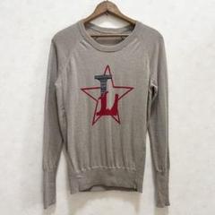 楽天市場】venerta knitwear トレーナーの通販