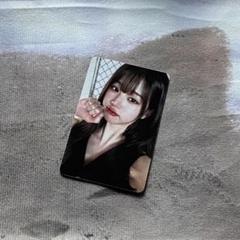 超ポイントアップ祭 ウォニョン サノク IVEアイヴ MINE メルカリ - トレカ I'VE Loved K-POP・アジア