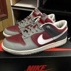 NIKE DUNK LOW 27.5センチ vintage