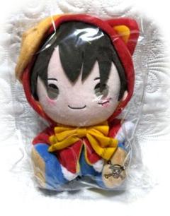 2025年最新】ワンピース ぬいぐるみ ルフィの人気アイテム