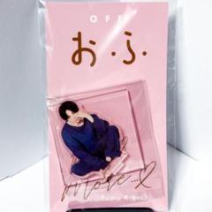 ONE N' ONLY REI 沢村玲 アクスタ アクリルスタンド - メルカリ
