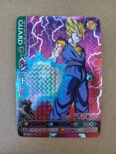 2025年最新】ドラゴンバトラーズベジットの人気アイテム - メルカリ