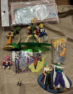 2025年最新】ドラゴンボール フィギュア まとめ売りの人気