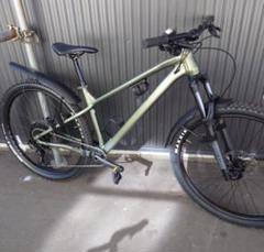 送料込み 新車同様 キャノンデール Habit HT 2 Habit LT 2 | Trail Bikes | Full Suspension MTB's | Cannondale