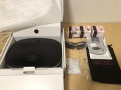 極美品 ケノン 脱毛器 バージョン7.2 カートリッジ4つ 未使用3つ