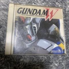 新機動戦記　ガンダム　W operation1