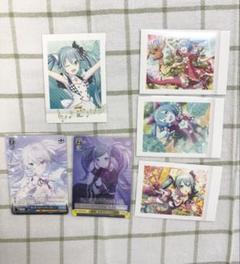 2025年最新】プロセカ 初音ミク まとめ売りの人気アイテム