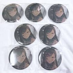 プロセカ 缶バッジ 28B 白石杏