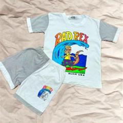 USA製　デッドストック80sセットアップ