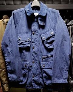 Barbour”INTERNATIONAL JACKET SL
