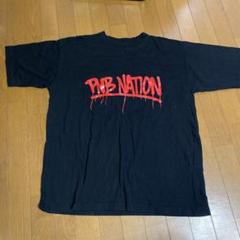 LLWEED様のために【極美品】PNB nationトレーナー　NY ビンテージ スウェットシャツ – Only NY