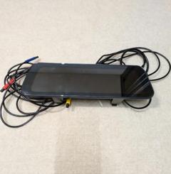 PIXYDA PSR2000G 前後方ドライブレコーダー 電子インナーミラー