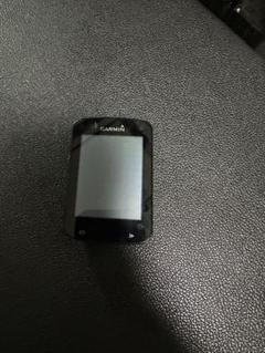 ガーミン820j ケイデンス・スピードセンサー付　小傷、バッテリーの劣化あり サイクリスト向け】GARMINスピードセンサー、ケイデンスセンサー