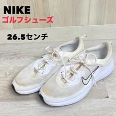 NIKE ゴルフシューズ 26.5センチ