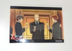 ヘタリア ガルアト ブロマイド 日本 ドイツ イタリア