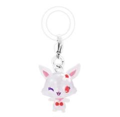 ジュエルペット　めじるしアクセサリー