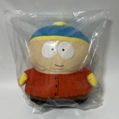 YOUTOOZ サウスパーク　カートマン　ソフビ　新品未開封 サウスパーク コレクション/ リアルエステート カートマン