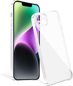 iPhone 14 Plus ケース クリア TPU 軽量 クリア