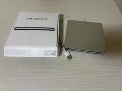 Apple USB SuperDrive
