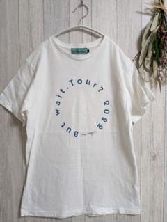 アレクサンドロス　ツアーＴシャツ　2022 Ｓ