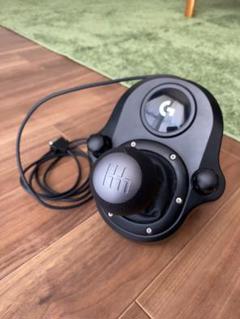 logicool Driving Force Shifter