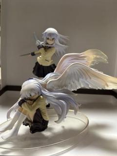 2025年最新】AngelBeats かなでフィギュアの人気アイテム - メルカリ