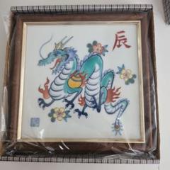日本製　有田焼　鍋島藩窯　川副虎仙作　色鍋島　唐草牡丹　大香炉　獅子蓋　香炉灰付 日本製 有田焼 鍋島藩窯 川副虎仙作 色鍋島 唐草牡丹 大香炉