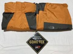 ☆美品①THE NORTH FACE ノースフェイス レインテックス メンズM